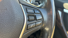 BMW 3 Series 320d Luxury 4dr Step Auto Diesel Saloon